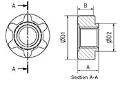 ACN Line Art