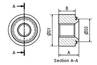 ASN Line Art