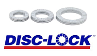 Wedge Locking Washers 2