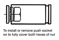 Disc-Lock™ Wedge Locking Nuts - 6