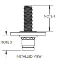 rivet-nut-stud-drawing