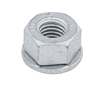 Disc-Lock™ Heavy Hex Nuts