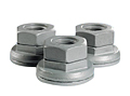 Disc-Lock™ Wedge Locking Nuts - 2