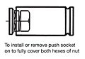 Disc-Lock™ Wedge Locking Nuts - 6